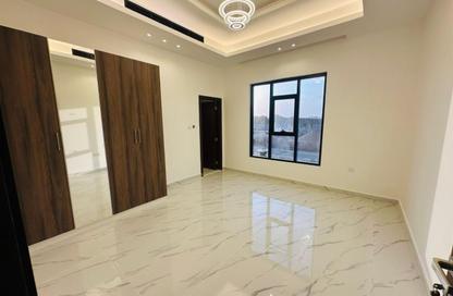 Villa - 5 Bedrooms - 6 Bathrooms for sale in Al Helio 1 - Al Helio - Ajman Villa - 5 Bedrooms - 6 Bathrooms for sale in Al Helio 1 - Al Helio - Ajman