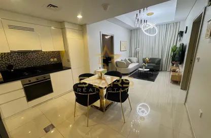 Apartment - 2 Bedrooms - 3 Bathrooms for rent in Aykon City Tower C - Aykon City - Business Bay - Dubai