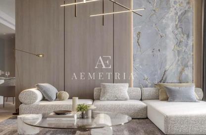 Apartment - 1 Bedroom - 2 Bathrooms for sale in The Central Downtown D - The Central Downtown - Arjan - Dubai Apartment - 1 Bedroom - 2 Bathrooms for sale in The Central Downtown D - The Central Downtown - Arjan - Dubai