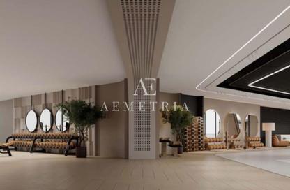 Apartment - 1 Bedroom - 2 Bathrooms for sale in The Central Downtown D - The Central Downtown - Arjan - Dubai Apartment - 1 Bedroom - 2 Bathrooms for sale in The Central Downtown D - The Central Downtown - Arjan - Dubai