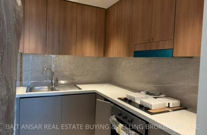 Apartment - 1 Bedroom - 2 Bathrooms for sale in FH Residency - District 3 - Jumeirah Village Triangle - Dubai Apartment - 1 Bedroom - 2 Bathrooms for sale in FH Residency - District 3 - Jumeirah Village Triangle - Dubai