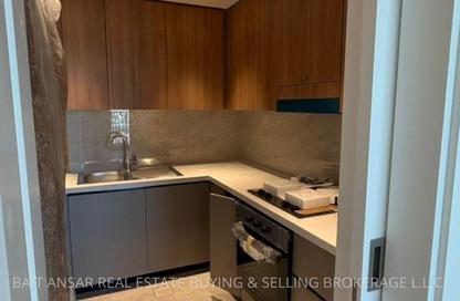 Apartment - 1 Bedroom - 2 Bathrooms for sale in FH Residency - District 3 - Jumeirah Village Triangle - Dubai Apartment - 1 Bedroom - 2 Bathrooms for sale in FH Residency - District 3 - Jumeirah Village Triangle - Dubai