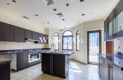 Penthouse - 3 - 4 for sale in Golden Mile 10 - Golden Mile - Palm Jumeirah - Dubai