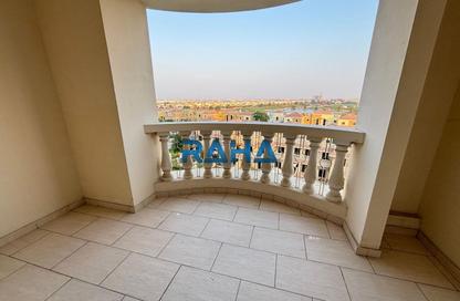 Apartment - Studio - 1 Bathroom for rent in Royal breeze 2 - Royal Breeze - Al Hamra Village - Ras Al Khaimah