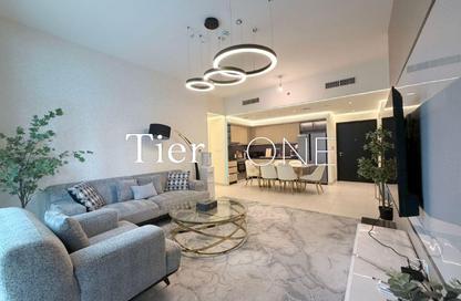Apartment - 3 Bedrooms - 4 Bathrooms for rent in Burj Crown - Downtown Dubai - Dubai