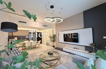Apartment - 3 Bedrooms - 4 Bathrooms for rent in Burj Crown - Downtown Dubai - Dubai Apartment - 3 Bedrooms - 4 Bathrooms for rent in Burj Crown - Downtown Dubai - Dubai