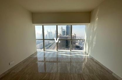 Apartment - 1 Bedroom - 2 Bathrooms for rent in Sama Tower - Sheikh Zayed Road - Dubai