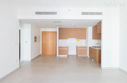 Apartment - 1 - 1 for rent in Summer at Creek Beach Building 4 - Summer at Creek Beach - Creek Beach - Dubai Creek Harbour (The Lagoons) - Dubai
