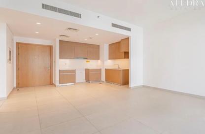 Apartment - 1 - 1 for rent in Summer at Creek Beach Building 4 - Summer at Creek Beach - Creek Beach - Dubai Creek Harbour (The Lagoons) - Dubai