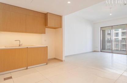 Apartment - 1 - 1 for rent in Summer at Creek Beach Building 4 - Summer at Creek Beach - Creek Beach - Dubai Creek Harbour (The Lagoons) - Dubai