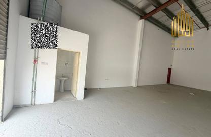 Warehouse - Studio for rent in Al Jurf Industrial 2 - Al Jurf Industrial - Ajman