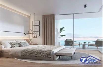 Apartment - 2 Bedrooms - 2 Bathrooms for sale in Aurea - Mina Rashid - Dubai Apartment - 2 Bedrooms - 2 Bathrooms for sale in Aurea - Mina Rashid - Dubai