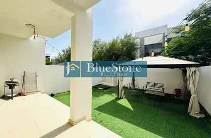 تاون هاوس - 3 غرف نوم - 5 حمامات للايجار في بريمروس - داماك هيلز 2 - دبي تاون هاوس - 3 غرف نوم - 5 حمامات للايجار في بريمروس - داماك هيلز 2 - دبي