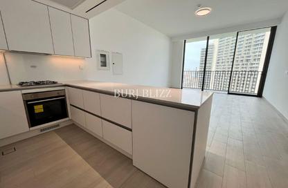 Apartment - 1 Bedroom - 2 Bathrooms for rent in Luma Park Views - District 14 - Jumeirah Village Circle - Dubai