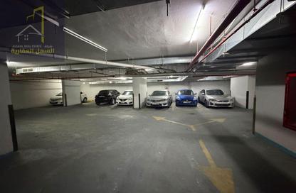 Whole Building - 7+ Bedrooms - 7+ Bathrooms for sale in Al Mujarrah - Al Sharq - Sharjah