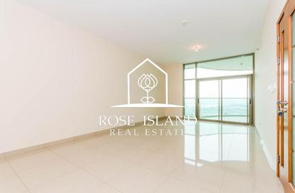 Apartment - 1 Bedroom - 2 Bathrooms for sale in Beach Towers - Shams Abu Dhabi - Al Reem Island - Abu Dhabi Apartment - 1 Bedroom - 2 Bathrooms for sale in Beach Towers - Shams Abu Dhabi - Al Reem Island - Abu Dhabi