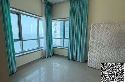 Apartment - 2 - 3 for sale in Corniche Tower - Ajman Corniche Road - Ajman Apartment - 2 - 3 for sale in Corniche Tower - Ajman Corniche Road - Ajman
