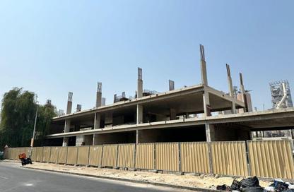 Land - Studio for rent in Al Quoz Industrial Area 3 - Al Quoz Industrial Area - Al Quoz - Dubai