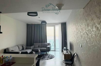 شقة - غرفة نوم - 2 حمامات للبيع في 1 Residences - 2 - وان ريزيدندس - الكفاف - زعبيل - دبي