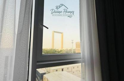 Apartment - 1 Bedroom - 2 Bathrooms for sale in 1 Residences - 2 - 1 Residences - Al Kifaf - Zabeel - Dubai