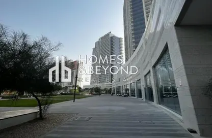 Apartment - Studio - 1 Bathroom for sale in Carson C - Carson - DAMAC Hills - Dubai