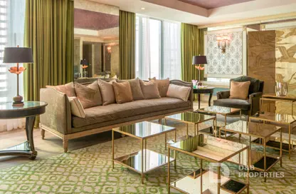 Apartment - 3 Bedrooms - 4 Bathrooms for sale in Limestone House - DIFC - Dubai