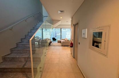Townhouse - 3 Bedrooms - 4 Bathrooms for rent in MAG Eye - MAG City - Mohammed Bin Rashid City - Dubai Townhouse - 3 Bedrooms - 4 Bathrooms for rent in MAG Eye - MAG City - Mohammed Bin Rashid City - Dubai