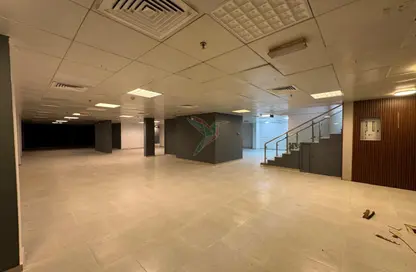 Show Room - Studio - 3 Bathrooms for rent in Hai Al Salama - Central District - Al Ain