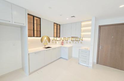 Apartment - 1 - 1 for rent in The Cove II Building 4 - The Cove ll - Dubai Creek Harbour (The Lagoons) - Dubai