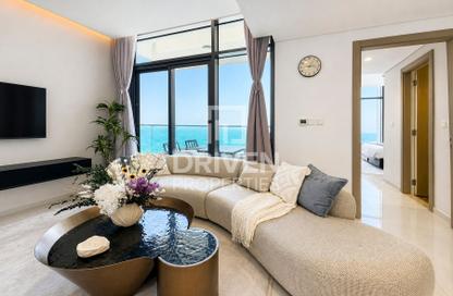 Apartment - 2 - 2 for sale in Aykon City Tower B - Aykon City - Business Bay - Dubai