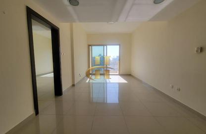 Apartment - 1 Bedroom - 2 Bathrooms for rent in The Manhattan Tower - District 10 - Jumeirah Village Circle - Dubai