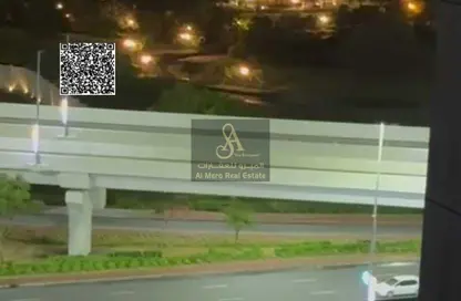 Apartment - 1 Bedroom - 2 Bathrooms for sale in City Tower - Al Nuaimiya - Ajman