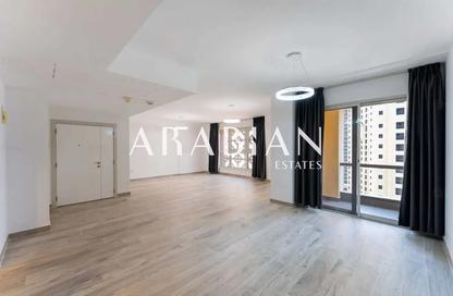 Apartment - 3 - 4 for rent in Murjan 1 - Murjan - Jumeirah Beach Residence - Dubai