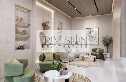 Apartment - Studio - 1 Bathroom for sale in Azizi Milan Heights - City of Arabia - Dubai