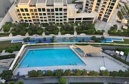 Apartment - 2 - 2 for rent in Creekside 18 A - Creekside 18 - Dubai Creek Harbour (The Lagoons) - Dubai