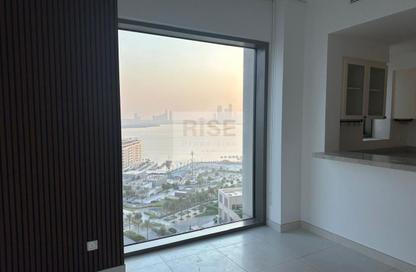 Apartment - 2 - 2 for rent in Creekside 18 A - Creekside 18 - Dubai Creek Harbour (The Lagoons) - Dubai