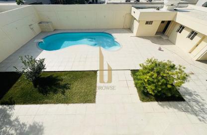 Villa - 5 - 5 for rent in Jumeirah 1 Villas - Jumeirah 1 - Jumeirah - Dubai Villa - 5 - 5 for rent in Jumeirah 1 Villas - Jumeirah 1 - Jumeirah - Dubai
