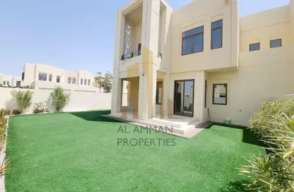Villa - 3 Bedrooms - 3 Bathrooms for sale in Mira Oasis 3 - Mira Oasis - Reem - Dubai