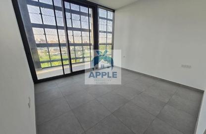 Apartment - 3 Bedrooms - 3 Bathrooms for rent in The Gate - Aljada - Sharjah