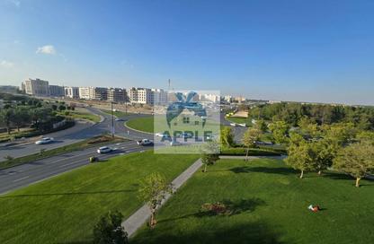 Apartment - 3 Bedrooms - 3 Bathrooms for rent in The Gate - Aljada - Sharjah