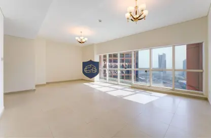 Apartment - 2 Bedrooms - 3 Bathrooms for sale in Dubai Jewel Tower - Dubai Media City - Dubai