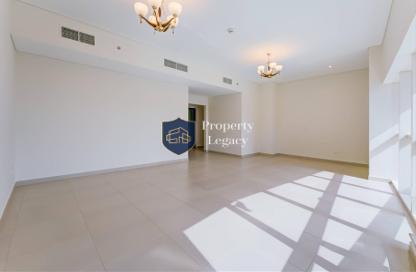 Apartment - 2 Bedrooms - 3 Bathrooms for sale in Dubai Jewel Tower - Dubai Media City - Dubai