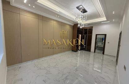 Villa - 7 - 7+ for sale in Al Helio 2 - Al Helio - Ajman Villa - 7 - 7+ for sale in Al Helio 2 - Al Helio - Ajman