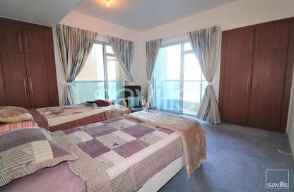 Apartment - 2 Bedrooms - 3 Bathrooms for sale in Al Majaz 3 - Al Majaz - Sharjah