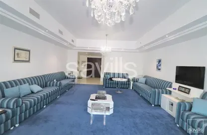 شقة - 2 غرف نوم - 3 حمامات للبيع في المجاز 3 - المجاز - الشارقة