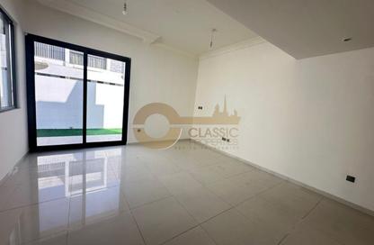 Townhouse - 3 Bedrooms - 5 Bathrooms for rent in Coursetia - Damac Hills 2 - Dubai