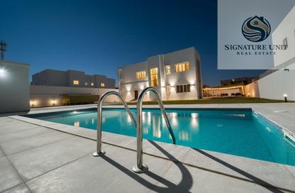 Villa - 5 Bedrooms - 7 Bathrooms for rent in Al Barsha 2 Villas - Al Barsha 2 - Al Barsha - Dubai