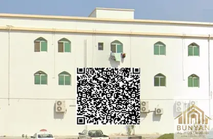 عمارة بالكامل - 8 غرف نوم - 8 حمامات للبيع في فلل الروضة 3 - 3  الروضة - الروضة - عجمان