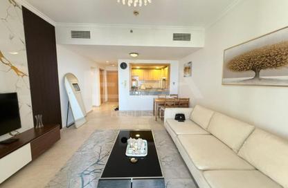 Apartment - 1 Bedroom - 2 Bathrooms for rent in Jade Residence - Dubai Silicon Oasis - Dubai