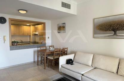 Apartment - 1 Bedroom - 2 Bathrooms for rent in Jade Residence - Dubai Silicon Oasis - Dubai Apartment - 1 Bedroom - 2 Bathrooms for rent in Jade Residence - Dubai Silicon Oasis - Dubai